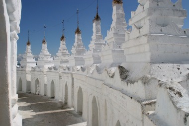 Mandalay - Myanmar