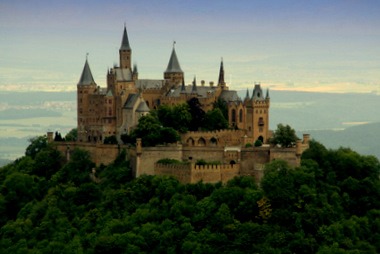 Burg Hohenzollern