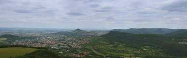 360° von oben