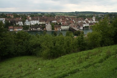 am Hochrhein