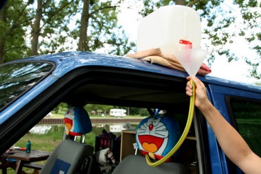 Versorgung