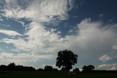 blaue Stunde