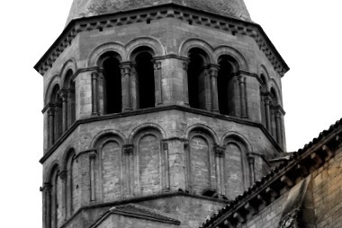Basilique du Sacré-Coer, Paray le Monial