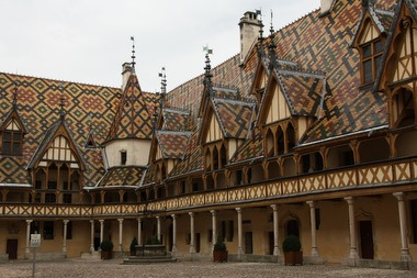 Hôtel Dieu