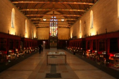 Armensaal