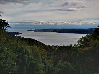 Überlinger See - Sipplingen
