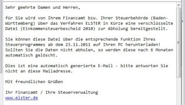eMail 4 you