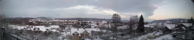 das neue bc Panorama