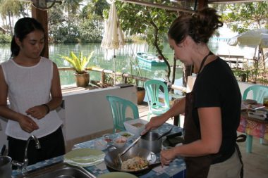 Koh Chang Cooking Class