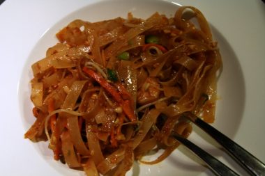 Pad Thai