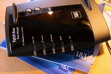 der Neue von Fritz