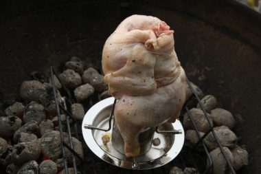 Chicken BBQ