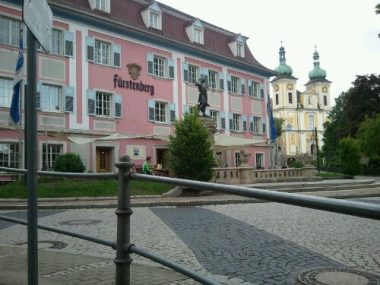 Cachesuche