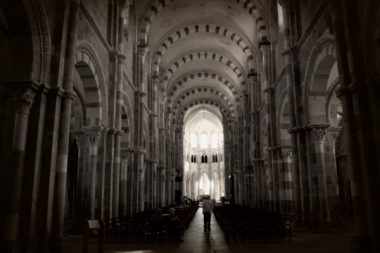 Vezelay