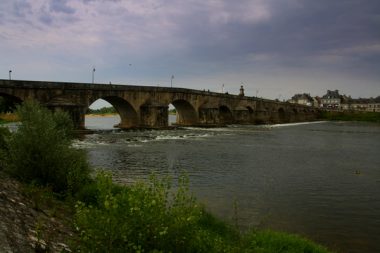 La Charité sur Loire
