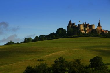 Châteauneuf