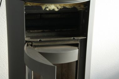 Wärmetauscher reinigen