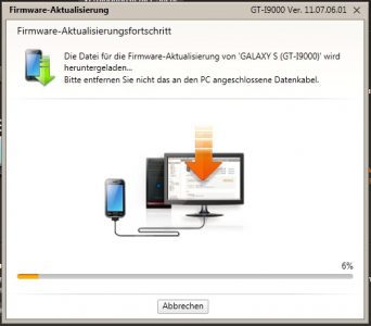 Android 2.3.6