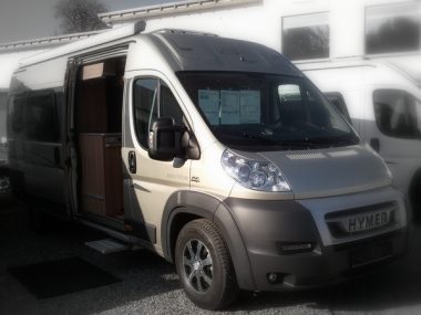Fiat - ein italienischer Ritter