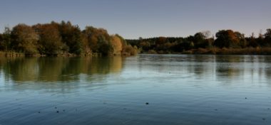 Schwackenreuter Seen Schwackenreuter Seen