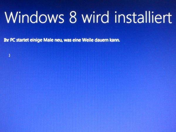 Windows 8