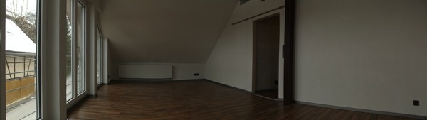 rundherum fertig - I