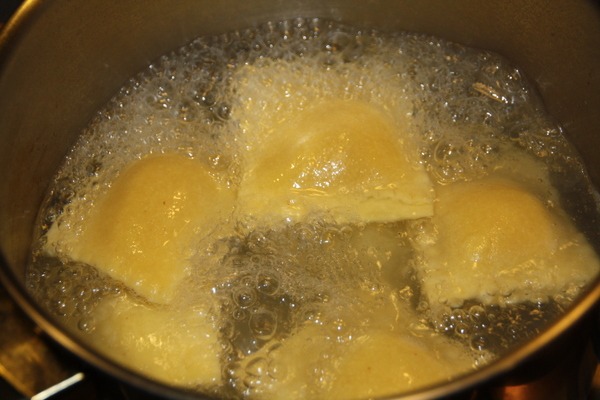 baden gehen