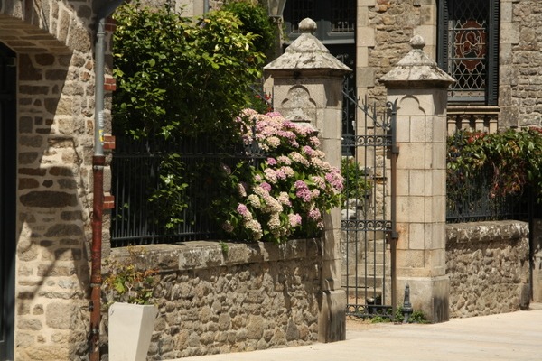 in Guérande