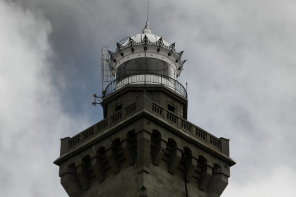 Phare d'Eckmühl