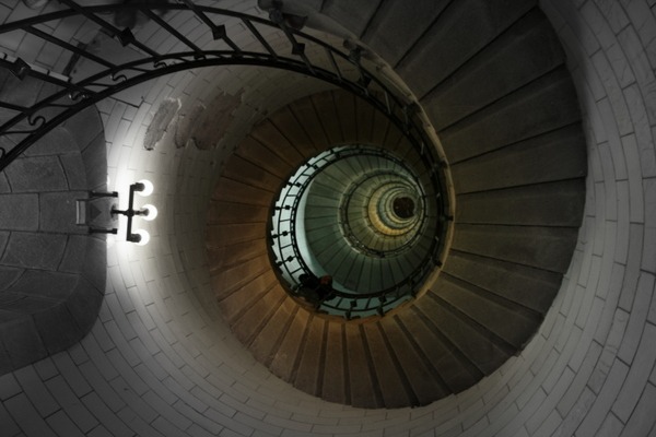 Phare d'Eckmühl - Penmarch
