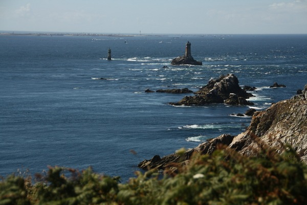 Pointe du Raz, Cap Sizun