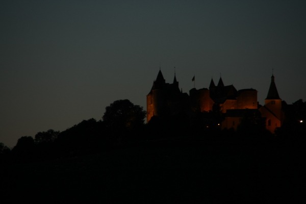 Chateauneuf