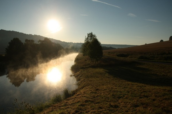 am Kanal