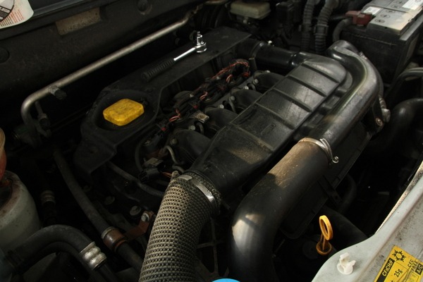 Freelander Motor