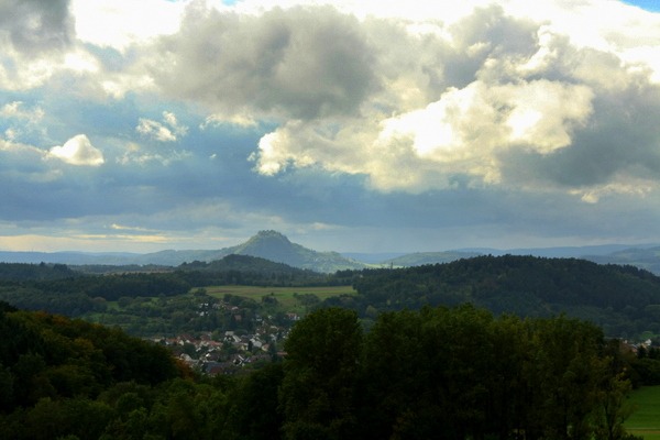 Hegau