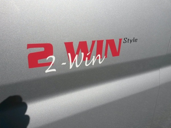 2win style