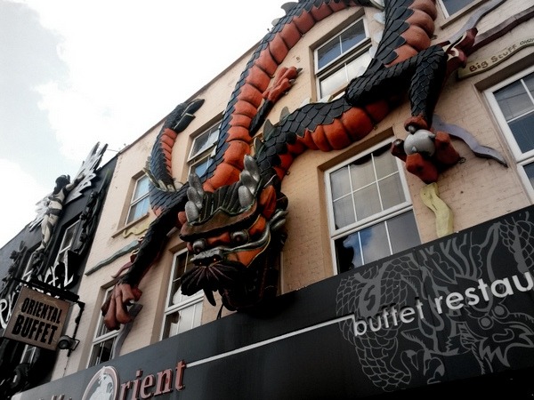 Camden Town