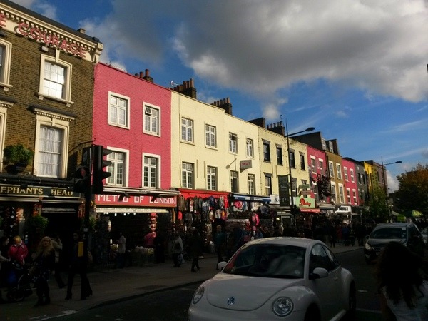 Camden Town