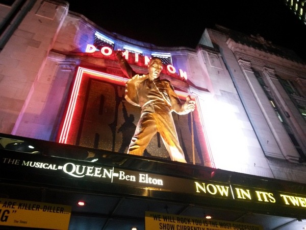 we will rock you