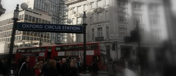 London Tube