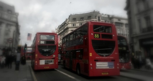 Doppeldecker