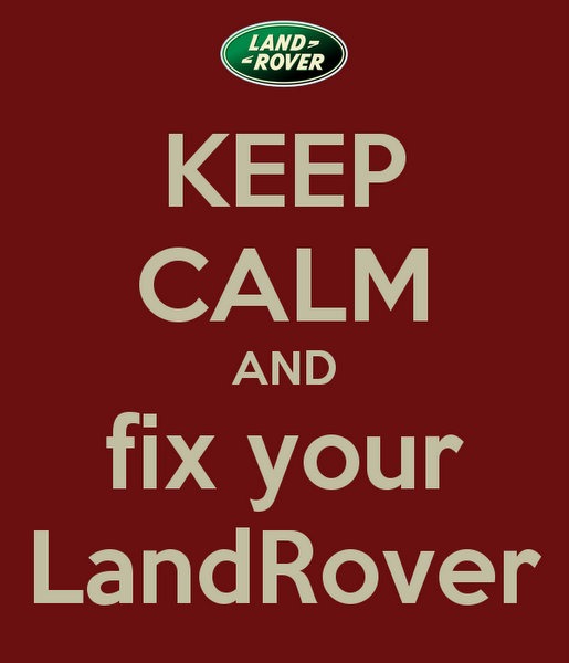 keep calm