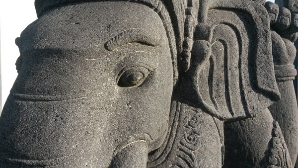 Ganesha
