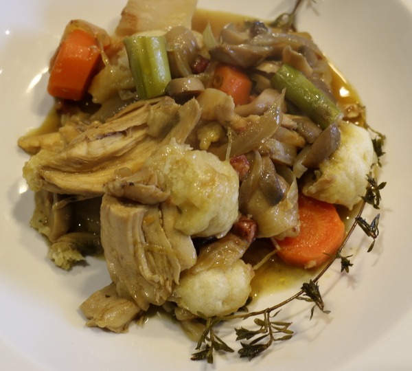Resteessen