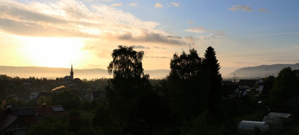 Wahlwies - 06:28h