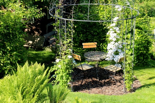 Pavillon
