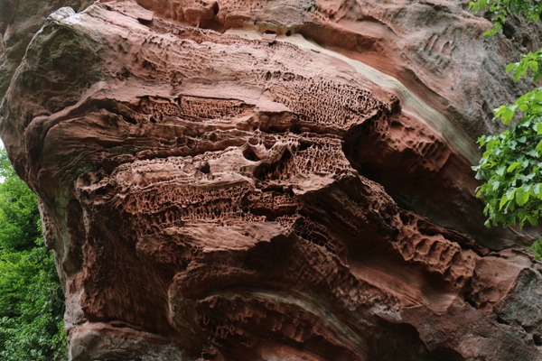 Felsen