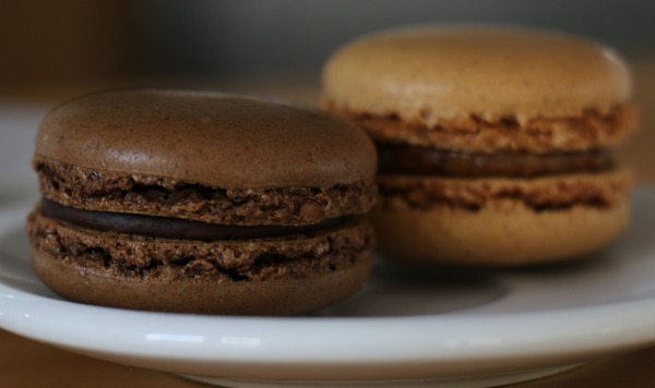 Macarons