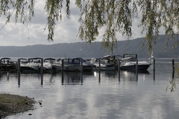 Ludwigshafen - Überlinger See