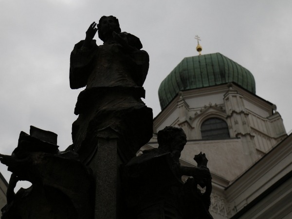 passau dom